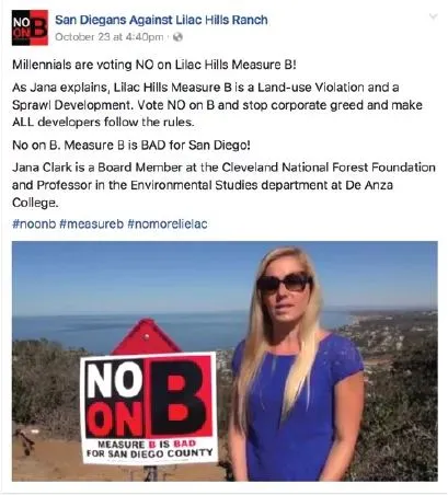 Local voices on video, built for Facebook